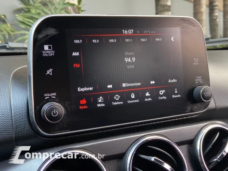 ARGO 1.3 Firefly Trekking