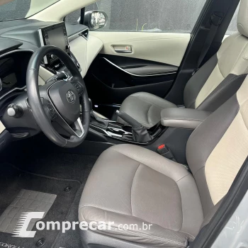 COROLLA 2.0 Altis 16V