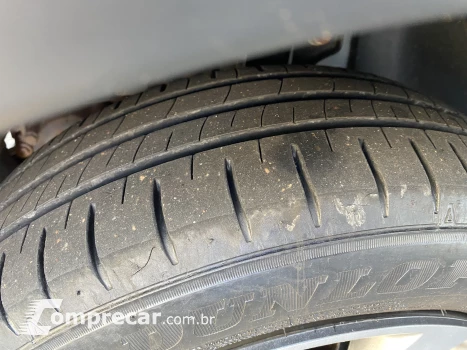 MOBI 1.0 8V EVO Like.