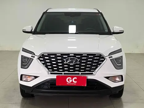 CRETA 1.0 TGDI FLEX COMFORT AUTOMÁTICO