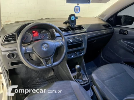 SAVEIRO - 1.6 MSI ROBUST CS 8V 2P MANUAL