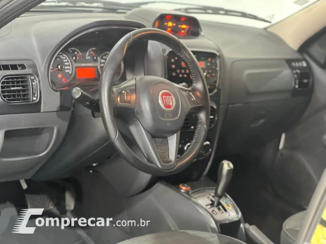 STRADA 1.8 MPI Adventure Locker CD 16V