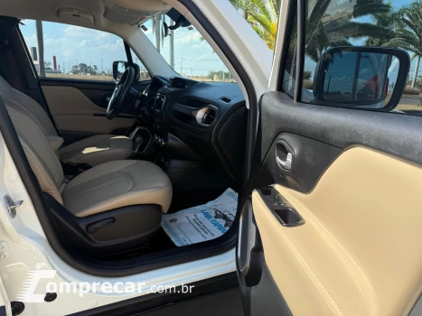 RENEGADE 1.8 16V Sport