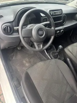 MOBI 1.0 8V EVO Like.