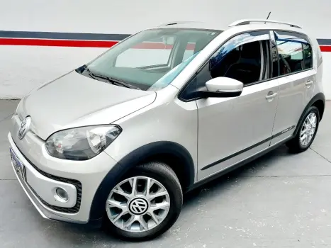 up! cross I MOTION 1.0 T.Flex 12V 5p