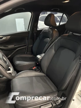 PULSE 1.0 Turbo 200 Hybrid Impetus