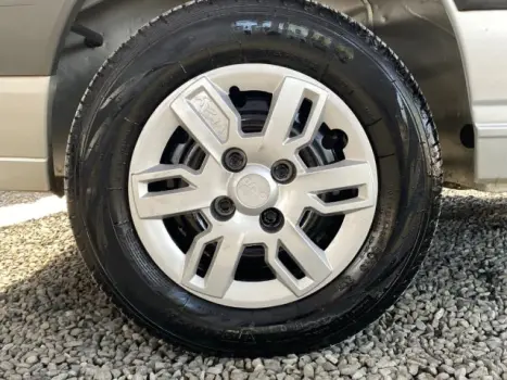 UNO - 1.0 MPI MILLE FIRE ECONOMY 8V 4P MANUAL