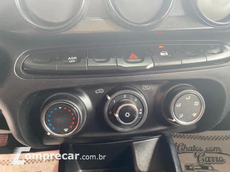 FIAT ARGO 1.0 FIREFLY