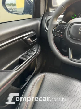 STRADA 1.0 Turbo 200 Edizione 25 CD