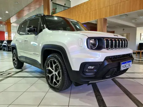 RENEGADE SAHARA T270