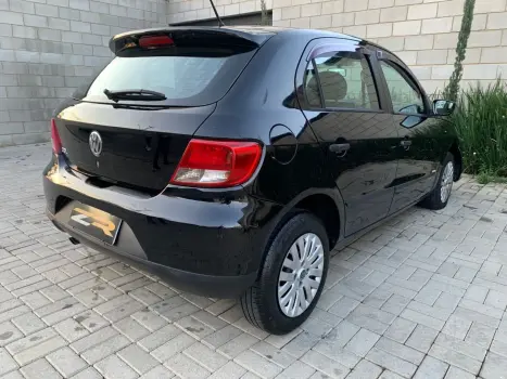 GOL 1.0 MI 8V FLEX 4P MANUAL G.V