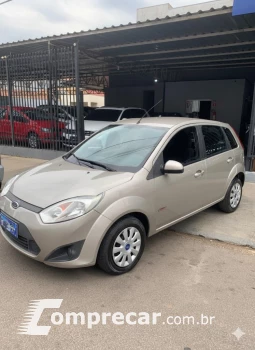 FORD FIESTA 1.6 MPI Class Hatch 8V 4 portas