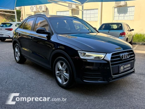 Q3 1.4 TFSI Ambiente S Tronic