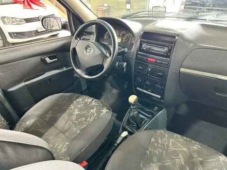 Palio 1.8 Mpi Adventure Weekend 8V Flex 4P Manual