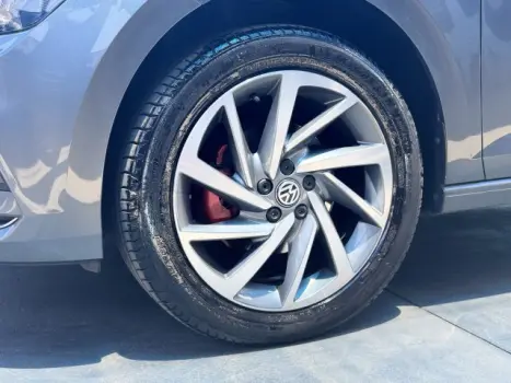 POLO - 1.0 200 TSI HIGHLINE AUTOMÁTICO