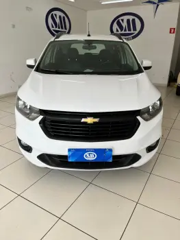 Spin 1.8 4P FLEX LTZ AUTOMÁTICO