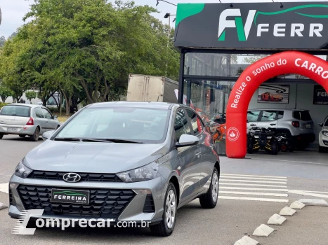 Hb20 1.0 12V Flex Sense Plus Manual