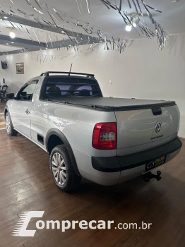 SAVEIRO 1.6 MI Trendline CS 8V