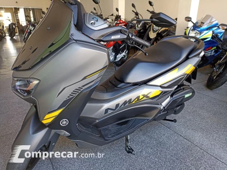 Yamaha NMAX Connected SE 160 ABS