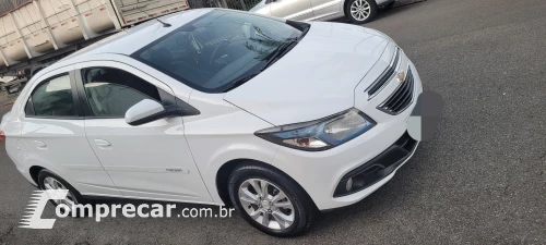 PRISMA 1.4 MPFI LTZ 8V