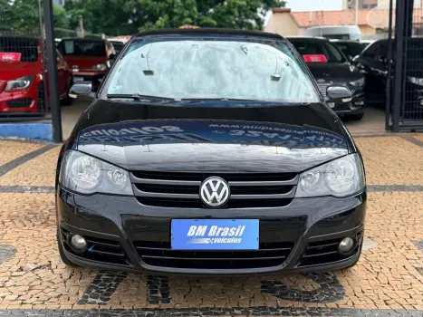GOLF 2.0 MI Black Edition 8V