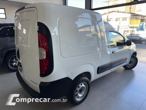 FIORINO 1.4 MPI Furgão Endurance 8V