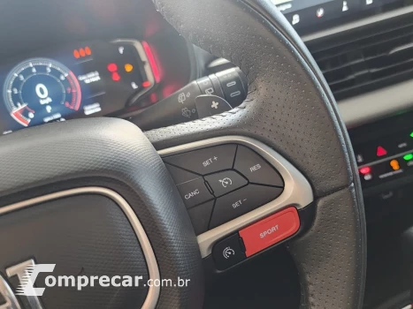 PULSE 1.0 Turbo 200 Impetus