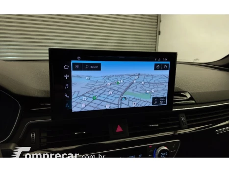 RS5 2.9 V6 TFSI GASOLINA SPORTBACK COMPETITION PLUS QUATTRO