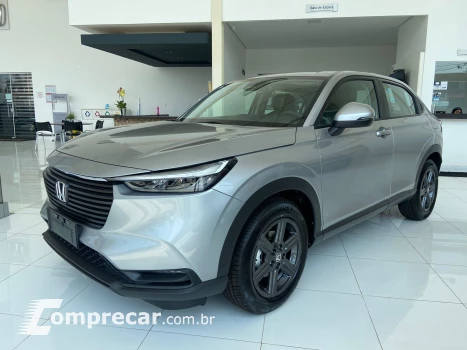 HR-V EXL 1.5 I-VTEC CVT