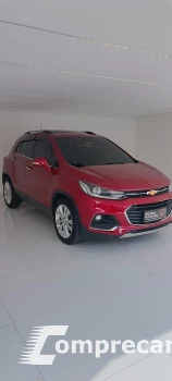 TRACKER 1.4 16V Turbo Premier