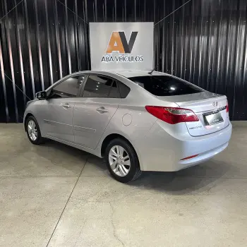 HB20S 1.6 Premium 16V