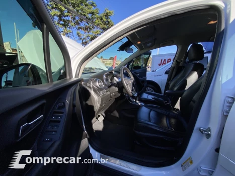 TRACKER 1.8 MPFI LTZ 4X2 16V