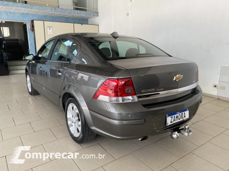 VECTRA 2.0 MPFI Elegance 8V