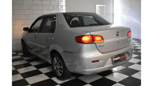 SIENA - 1.4 MPI 8V 4P TETRAFUEL