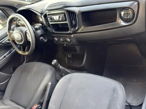 STRADA 1.3 FIREFLY FLEX ENDURANCE CS MANUAL