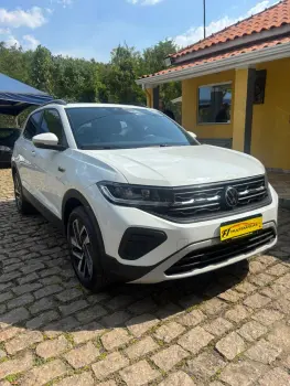 T CROSS 1.0 CONFORTLINE