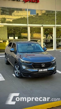Honda HR-V 1.5 16V Turbo Touring 4 portas