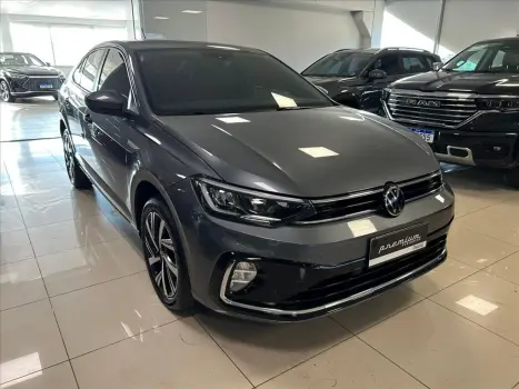 VIRTUS 1.0 200 TSI HIGHLINE AUTOMÁTICO