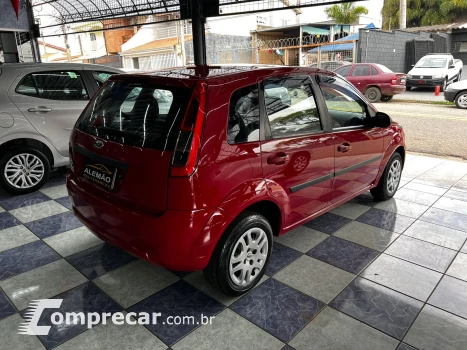 FIESTA 1.0 MPI Class Hatch 8V