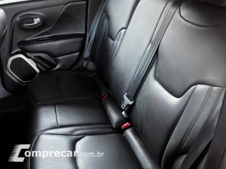 RENEGADE - 2.0 16V TURBO SPORT 4P 4X4 AUTOMÁTICO