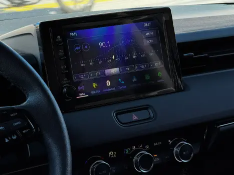 HR-V 1.5 DI I-vtec EXL