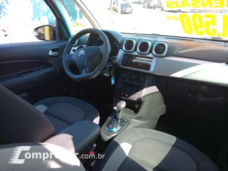 AIRCROSS 1.6 Feel 16V