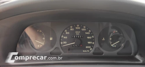 PALIO 1.6 MPI ELX 8V