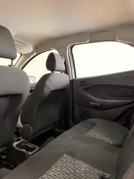 Ka 1.0 SE/SE Plus TiVCT Flex 5p