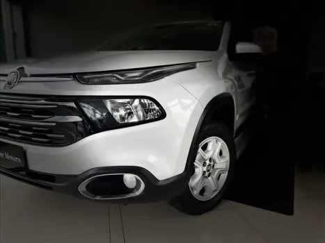 TORO 1.8 16V EVO Freedom