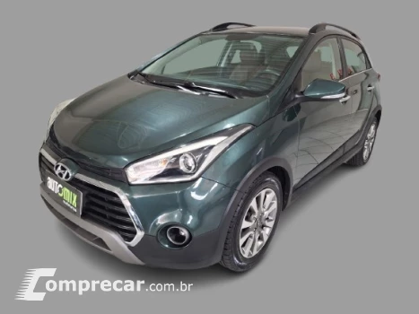 Hyundai HB20X 1.6 16V Premium 4 portas
