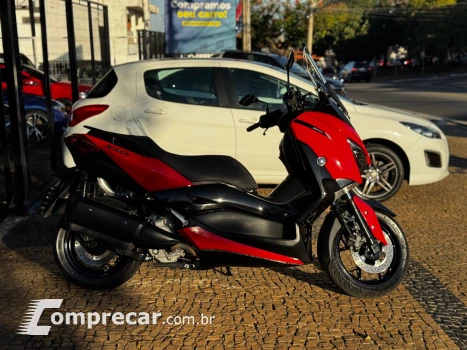 XMAX 250 ABS