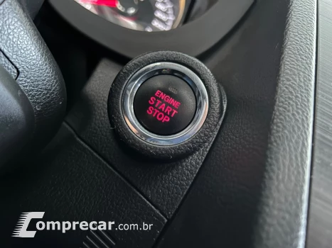 FORESTER 2.0 XT 4X4 16V Turbo