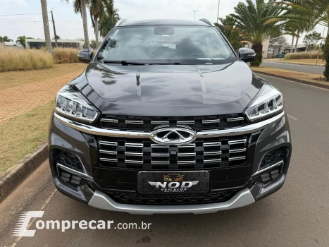 TIGGO 8 1.6 Tgdi TXS MAX Drive