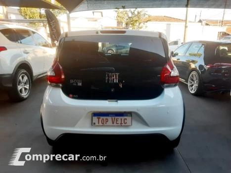 MOBI 1.0 8V EVO Like.